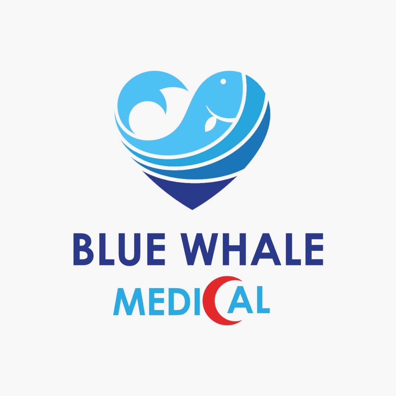 BLUE WHALE MEDICAL LIMITED