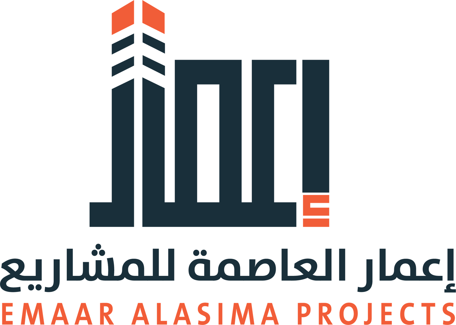 شركة اعمار العاصمة للمشاريع